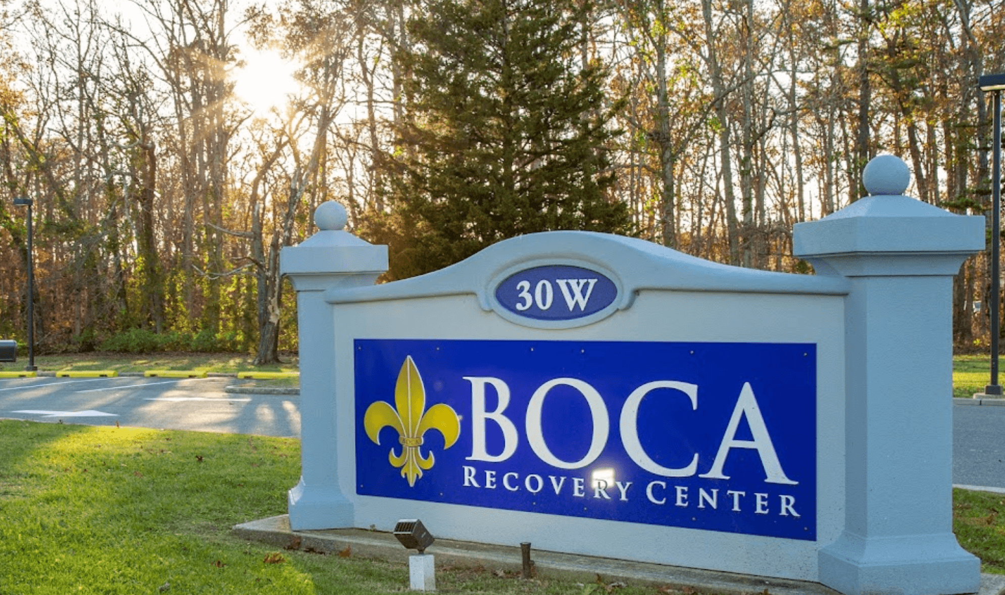 Boca Recovery Center – New Jersey